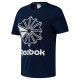Reebok Γυναικεία κοντομάνικη μπλούζα